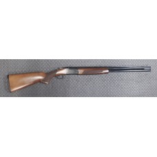 CZ Drake 12 Gauge 3" 28" Barrel Over/Under Shotgun Used